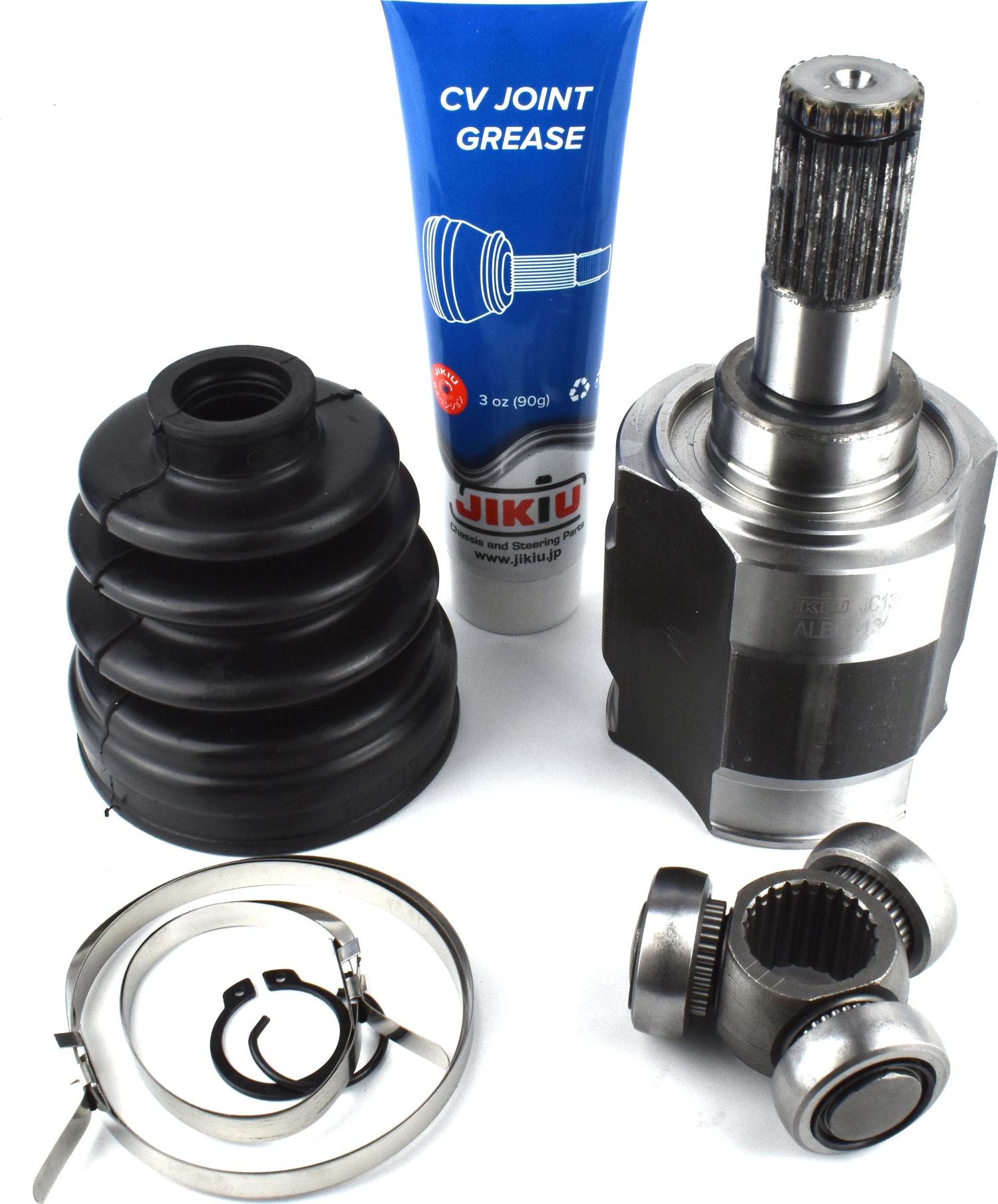 ШРУС внутренний Jikiu. Артикул JC13007