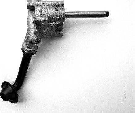 Масляный насос BGA для Volkswagen Santana 1981-1984. Артикул LP0404