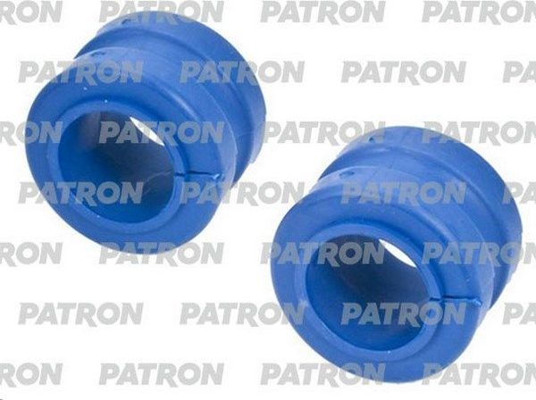 Втулка стабилизатора Patron. Артикул PSE20729