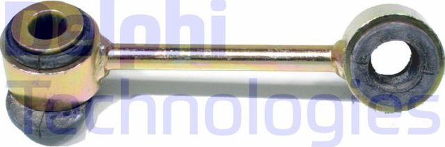 Стойка (тяга) стабилизатора Delphi. Артикул TC2053