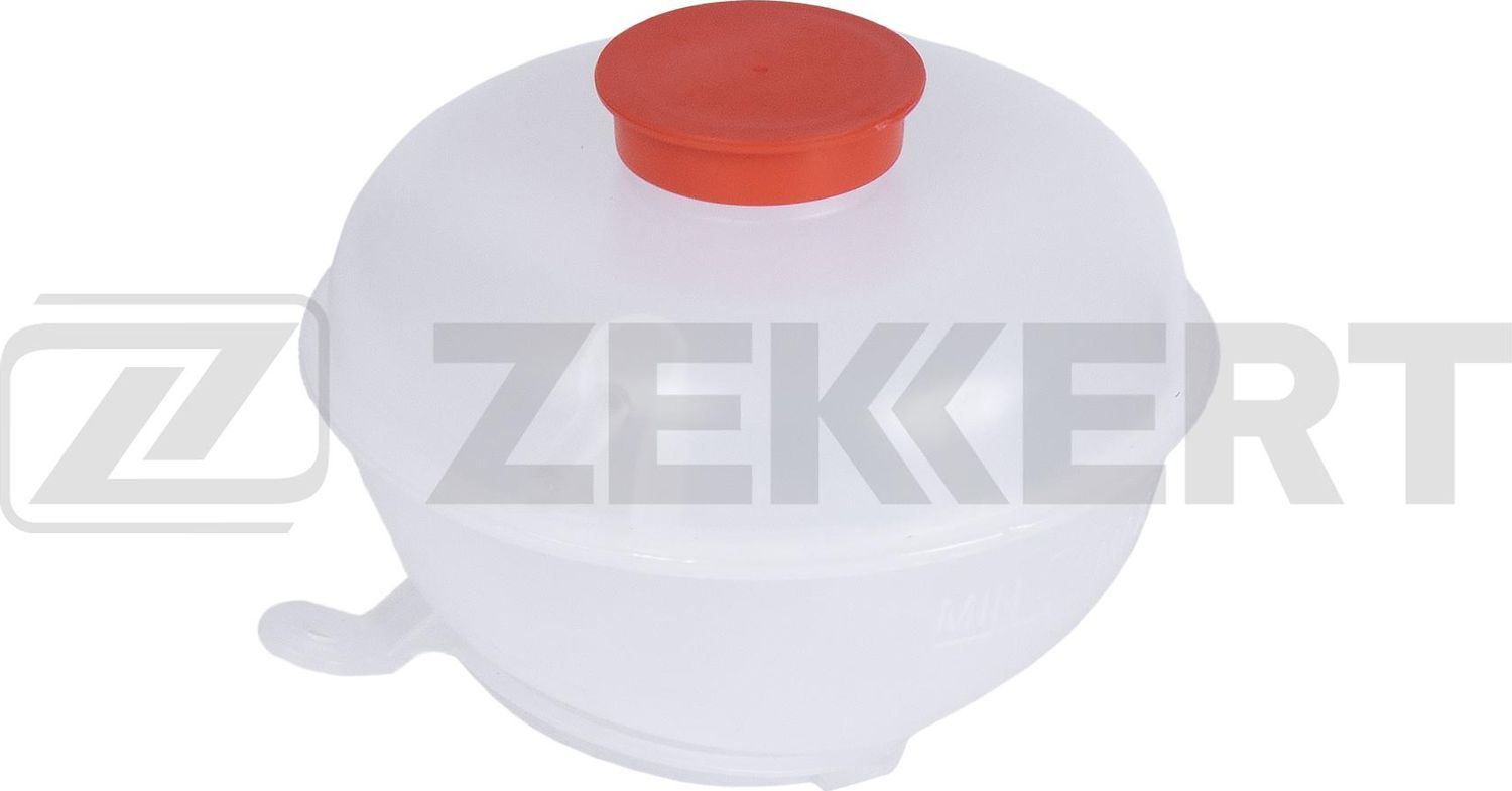 Расширительный бачок Zekkert (полимерный материал). Артикул BD-1080