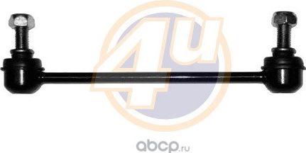 Стойка (тяга) стабилизатора 4U. Артикул MZ-F-79837