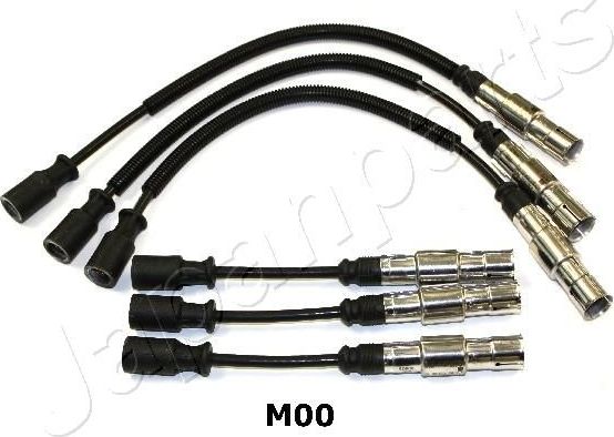 Высоковольтные провода (провода зажигания) (комплект) Japanparts. Артикул IC-M00