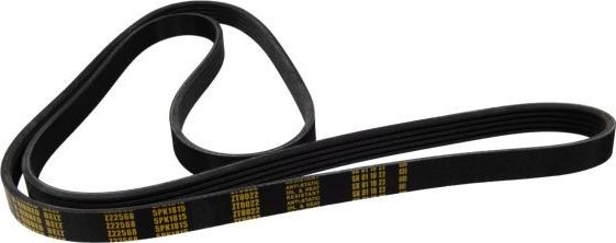 Приводной ремень поликлиновой Zentparts. Артикул Z22568