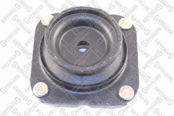 Опора амортизатора (стойки) Stellox передняя для Mazda 626 IV (GE) 1991-1997. Артикул 12-71014-SX