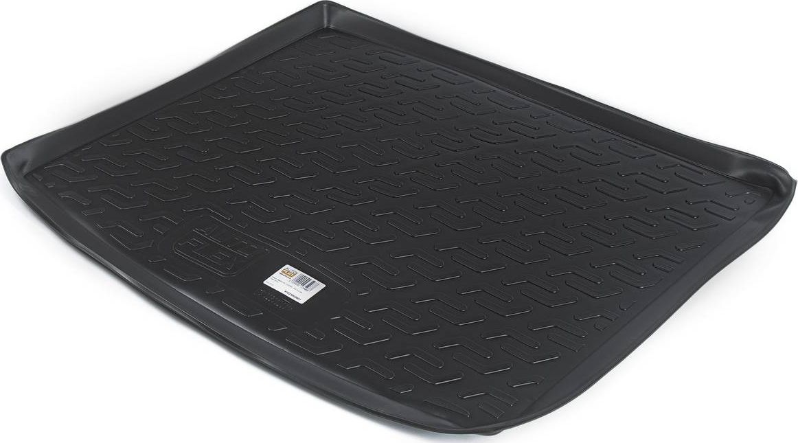 Коврик AutoFlex в багажник для Hyundai Creta I 2016-2021. Артикул 91023002001