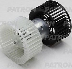 Вентилятор, мотор печки (отопителя) салона Patron. Артикул PFN049
