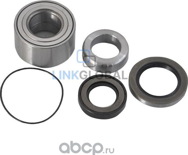 Подшипник задней ступицы LG-90369-40003 (Linkglobal). Артикул LG9036940003