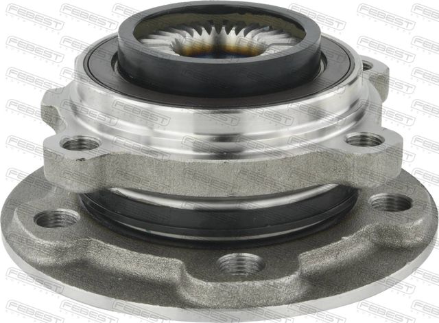 Ступица колеса Febest передняя для MINI Countryman II (F60) 2016-2020. Артикул 1982-F48F