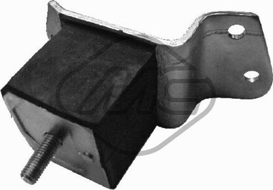 Подушка (опора) двигателя Metalcaucho передняя левая для Renault Espace II 1991-1996. Артикул 00484