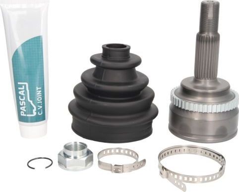 Шрус наружный (граната) Pascal. Артикул G12082PC