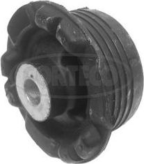 Сайлентблок задней балки Corteco. Артикул 21652936