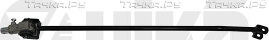Наконечник рулевой тяги Vika. Артикул 75060002001