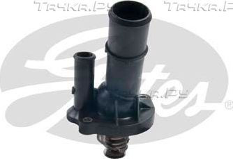 Термостат Gates для Mazda 3 II (BL) 2008-2014. Артикул TH44977G1