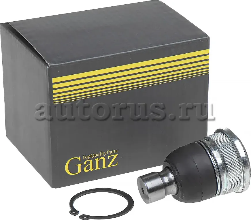 Опора шаровая (Ganz). Артикул GIL06514