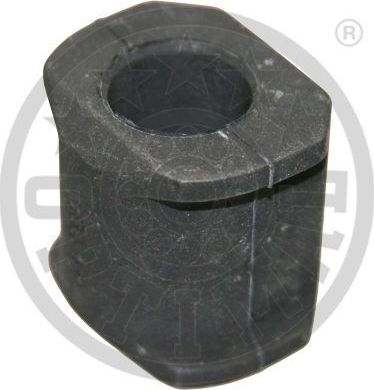 Втулка стабилизатора Optimal передняя передняя правая/левая внешняя для Fiat Uno I 1983-2006. Артикул F8-5642