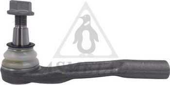 Наконечник рулевой тяги Asmetal. Артикул 17MR0120