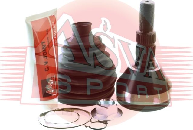 Шрус наружный (граната) Asva. Артикул OP-VC18