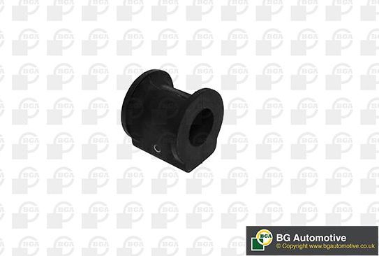 Втулка стабилизатора BGA. Артикул BU2219