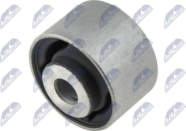 Подушка (опора) двигателя NTY. Артикул ZTT-SB-006B