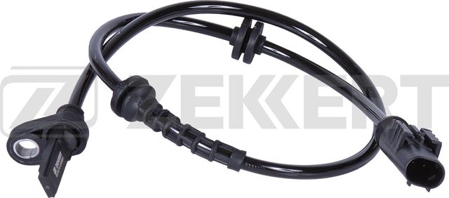 Датчик ABS Zekkert задний для Opel Corsa E 2014-2019. Артикул SE-6276