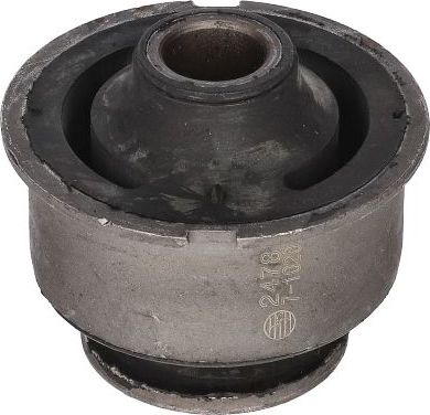 Сайлентблок переднего рычага подвески Birth. Артикул 2478