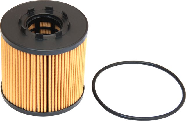 Масляный фильтр MAPCO для Renault Avantime 2002-2003. Артикул 64711