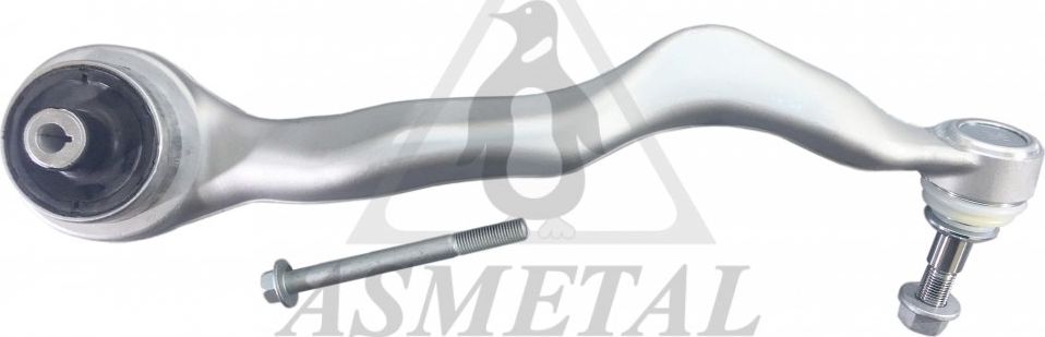 Продольный рычаг передней подвески Asmetal. Артикул 23BM2603