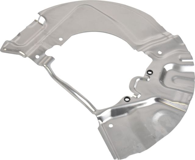 Кожух (щиток) тормозного диска Febi Bilstein febi Plus передний правый для BMW 5 V (E60/E61) 2001-2010. Артикул 174921