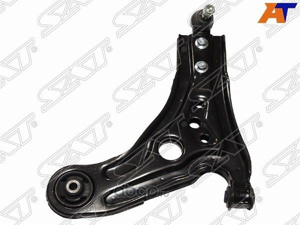 Рычаг передний нижний CHEVROLET AVEO 06- LH (SAT). Артикул ST96870465