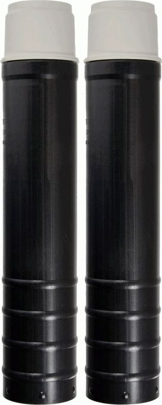 Комплект отбойников и пыльников амортизаторов (стоек) SACHS сервисный комплект. Артикул 900 388