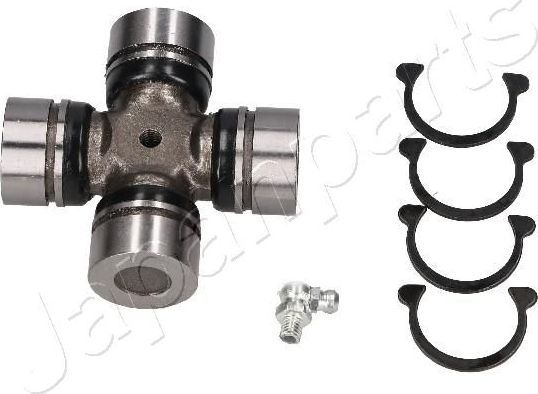 Крестовина карданного вала Japanparts задняя для Toyota HiAce H100 1989-2006. Артикул JO-200
