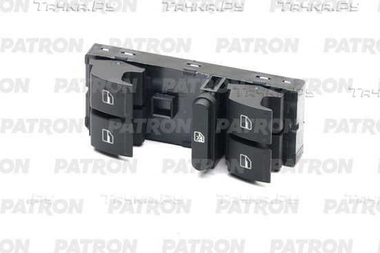 Насос омывателя лобового стекла Patron для Toyota Starlet V (P90) 1996-1999. Артикул P19-0044