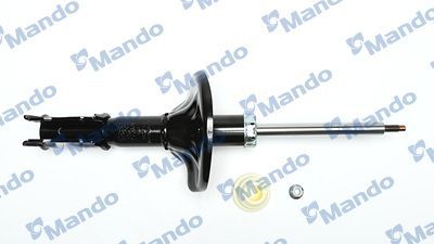 Амортизатор Mando передний для Mitsubishi Lancer IX 2003-2013. Артикул MSS016087