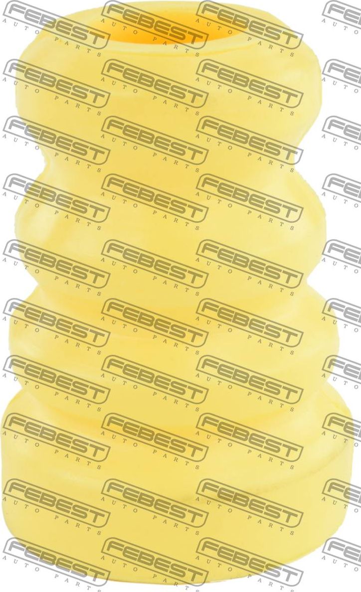 Отбойник амортизатора (стойки) Febest. Артикул TD-190