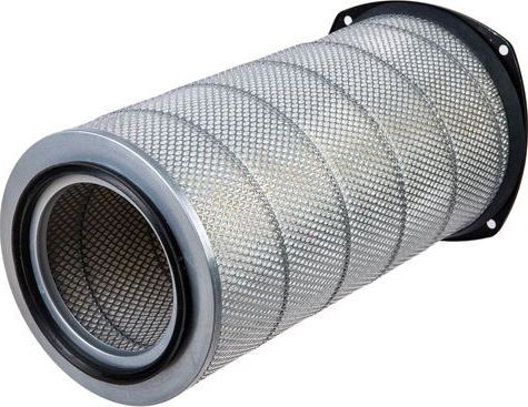 Воздушный фильтр Zentparts для Volvo  FL7 1985-1998. Артикул Z32679