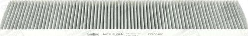 Салонный фильтр Champion. Артикул CCF0046C