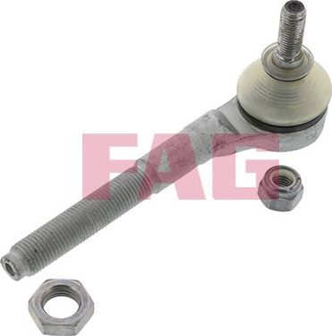 Наконечник рулевой тяги Fag. Артикул 840 0859 10