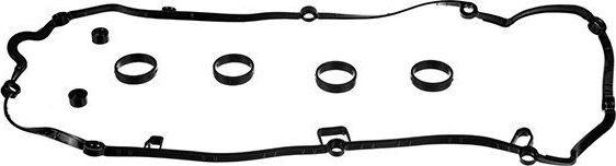 Прокладка клапанной крышки 441724 Stellox. Артикул 11-28241-SX