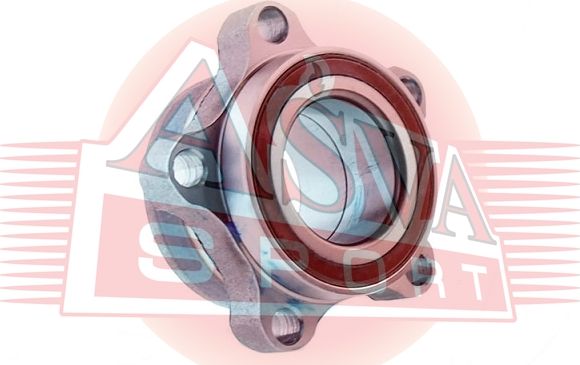 Ступица колеса Asva. Артикул FDWH-FDF