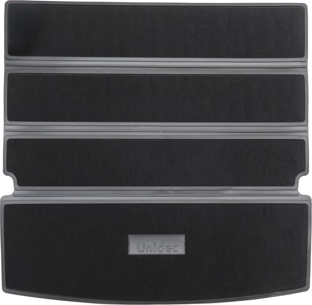 Коврик Норпласт TRI-FOLD комбинированный для багажника GAC GS8 II 2021-2026 . Артикул NPA00-TF27-206-CM