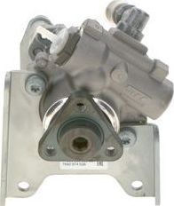 Насос ГУР Bosch для BMW X5 I (E53) 2000-2006. Артикул K S00 000 655