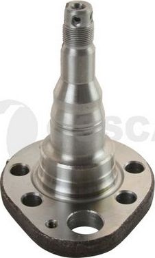 Ступица колеса OSSCA задняя левая для SEAT Arosa I 1997-2004. Артикул 01193
