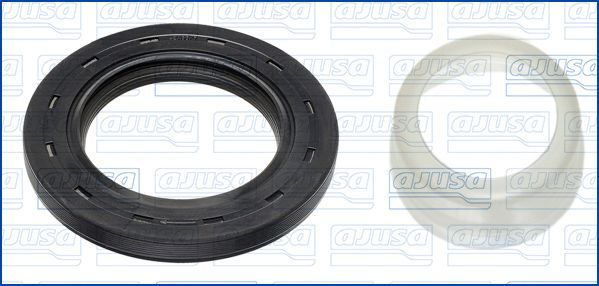 Сальник коленвала Ajusa. Артикул 15094100