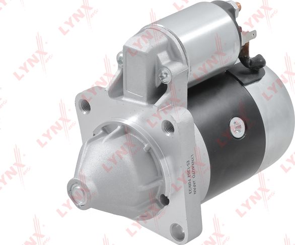Стартер LYNXauto для Kia Shuma I 1997-2001. Артикул ES-1262