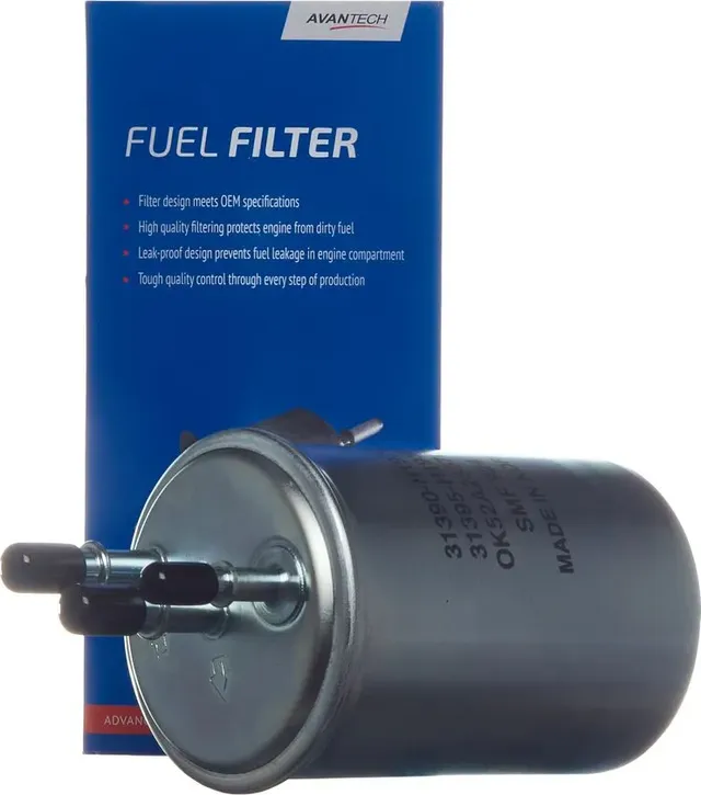 Фильтр топливный (Avantech). Артикул FF1104