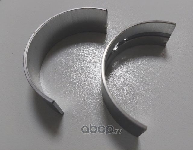 Вкладыши коренные Glyco. Артикул 02-4576 STD