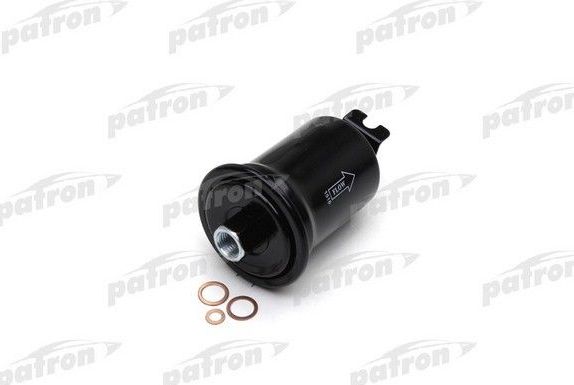 Топливный фильтр Patron. Артикул PF3208