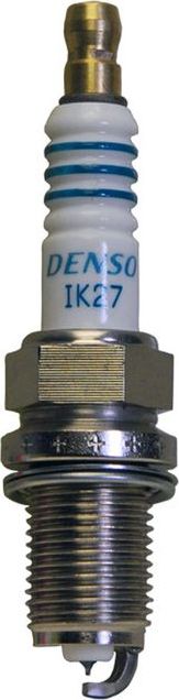Свеча зажигания Denso Iridium Power. Артикул IK27