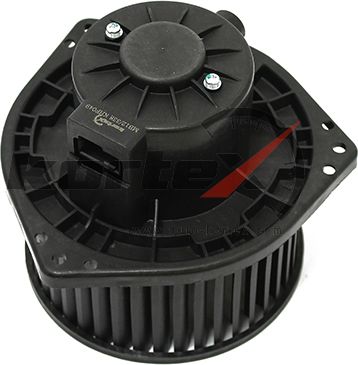 Мотор печки NISSAN ALMERA (Kortex). Артикул KHF049